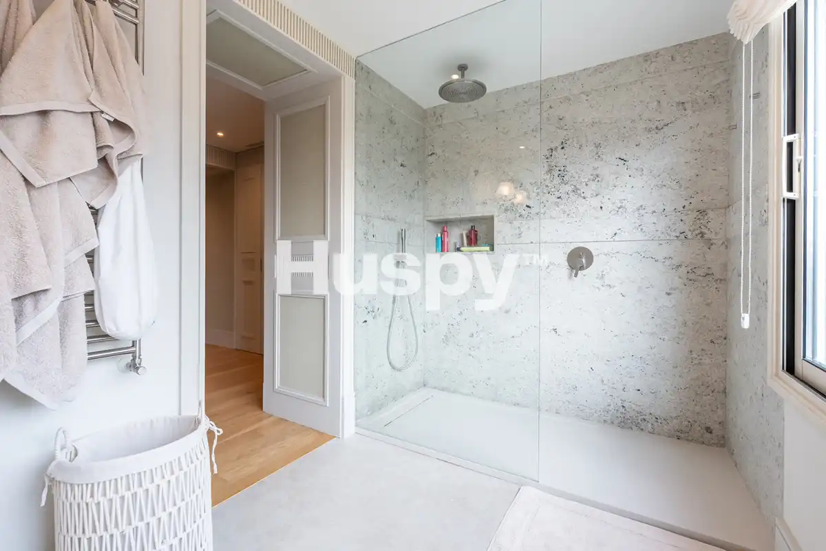 Penthouse mit Terrasse zum Verkauf in Calle del Poeta Joan Maragall, imagen 21