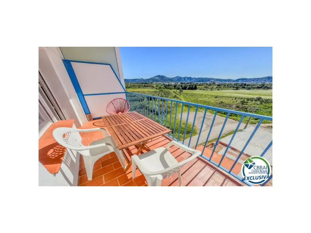Estudio con ascensor en venta en Calle De L'Alhambra 47, imagen 3