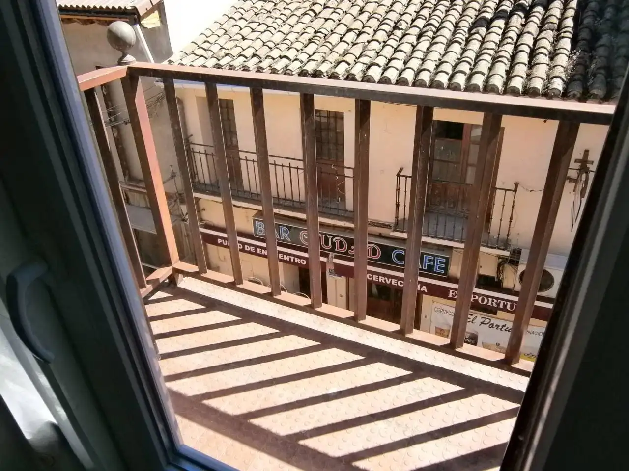 Pis de lloguer a Calle Real, Buitrago del Lozoya