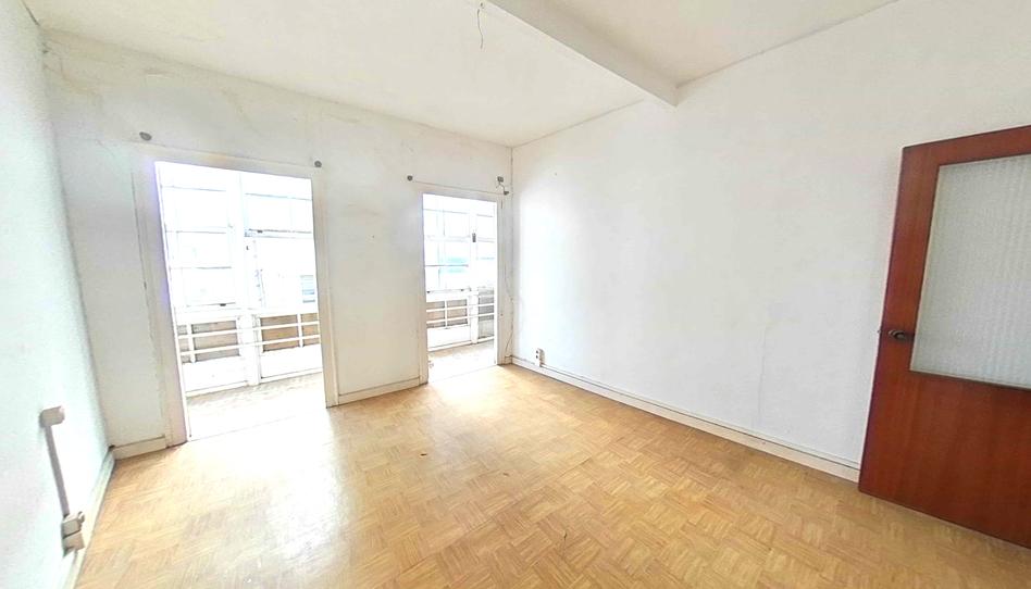 Foto 1 de Pis en venda a Espartero, Ferrol Vello - Puerto, A Coruña