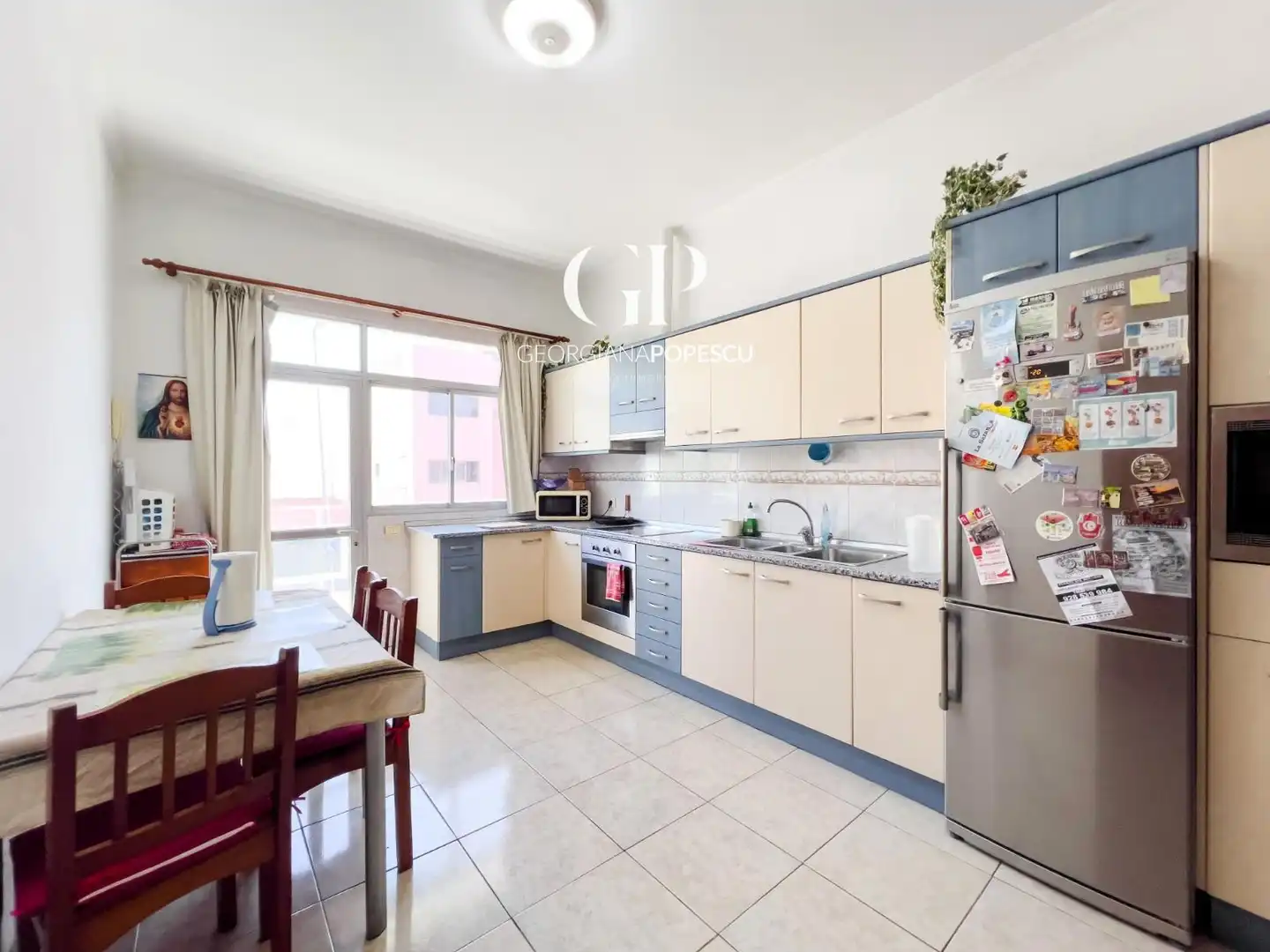 Kitchen of Buildings for sale in Puerto del Rosario