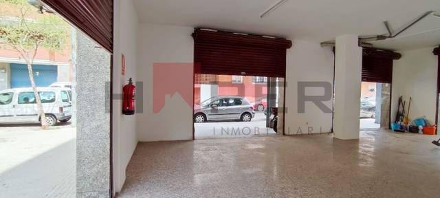 Local comercial en Alquiler en Lleida en Sagnier - Plaça de Catalunya