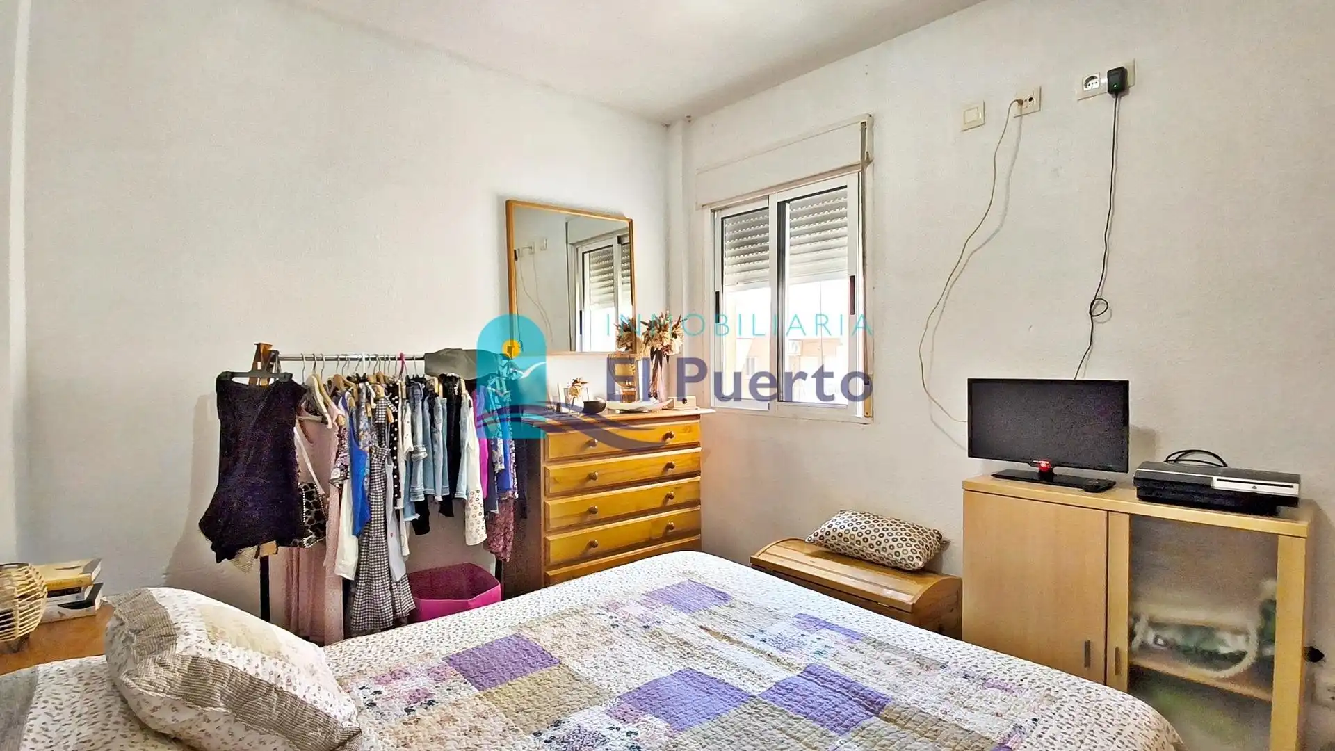 Apartment with terrace for sale in Puerto de Mazarrón, imagen 10