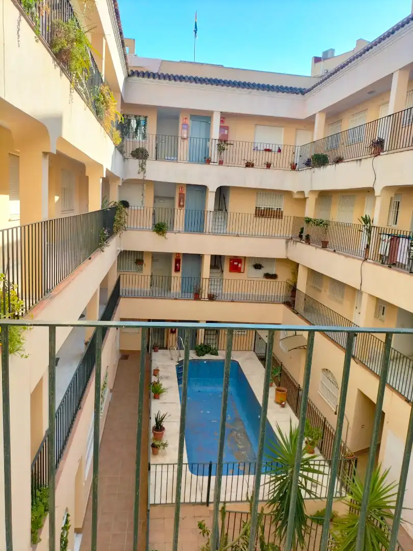 Appartement avec terrasse à vendre à Avenida España 5, imagen 9