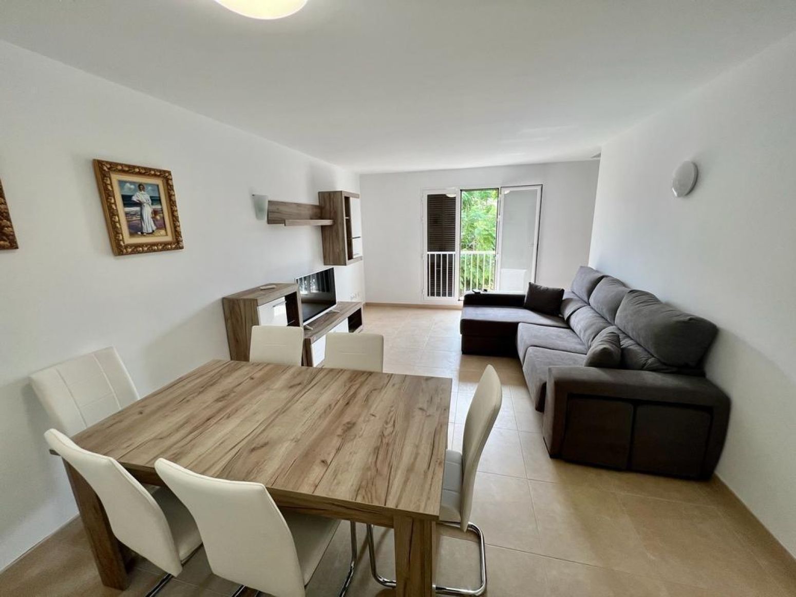 Flat to rent in Sant Joan - Carrer de Belisari, Sant Joan