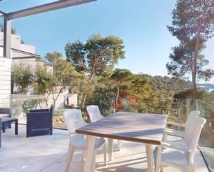 Terrace of House or chalet for sale in Palafrugell  with Air Conditioner, Heating and Terrace
