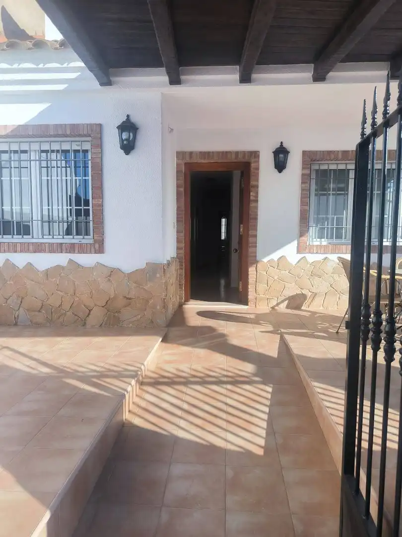 Finca rústica en venda en Torre-Pacheco amb Aire condicionat i Terrassa