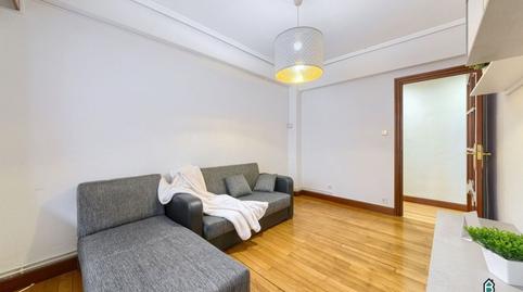 Foto 5 de Piso en venta en Zurbaranbarri Auzoa, Zurbaran, Bilbao