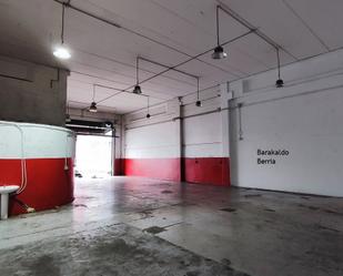 Industrial buildings to rent in Barakaldo 