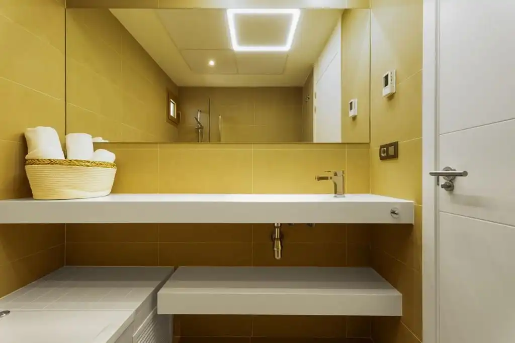 Mini appartamento con piscina in vendita a Playa de Poniente, imagen 13