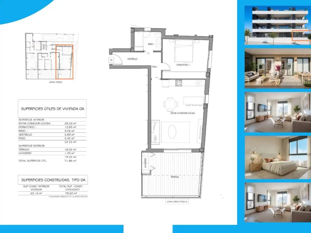 Apartment with pool for sale in Calle Miguel Delibes, imagen 13