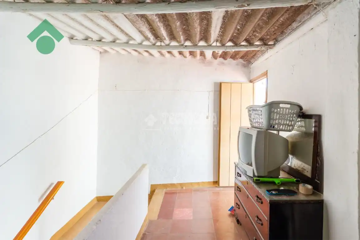 Casa adosada en venta en Almuñecar Centro
