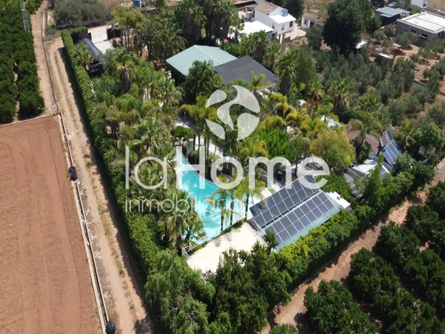 Houses for sale in Centro