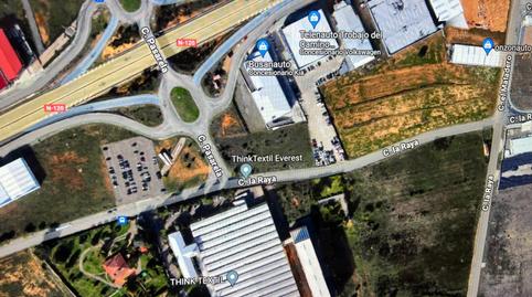 Foto 3 de Terreny industrial en venda a Trobajo del Camino, León