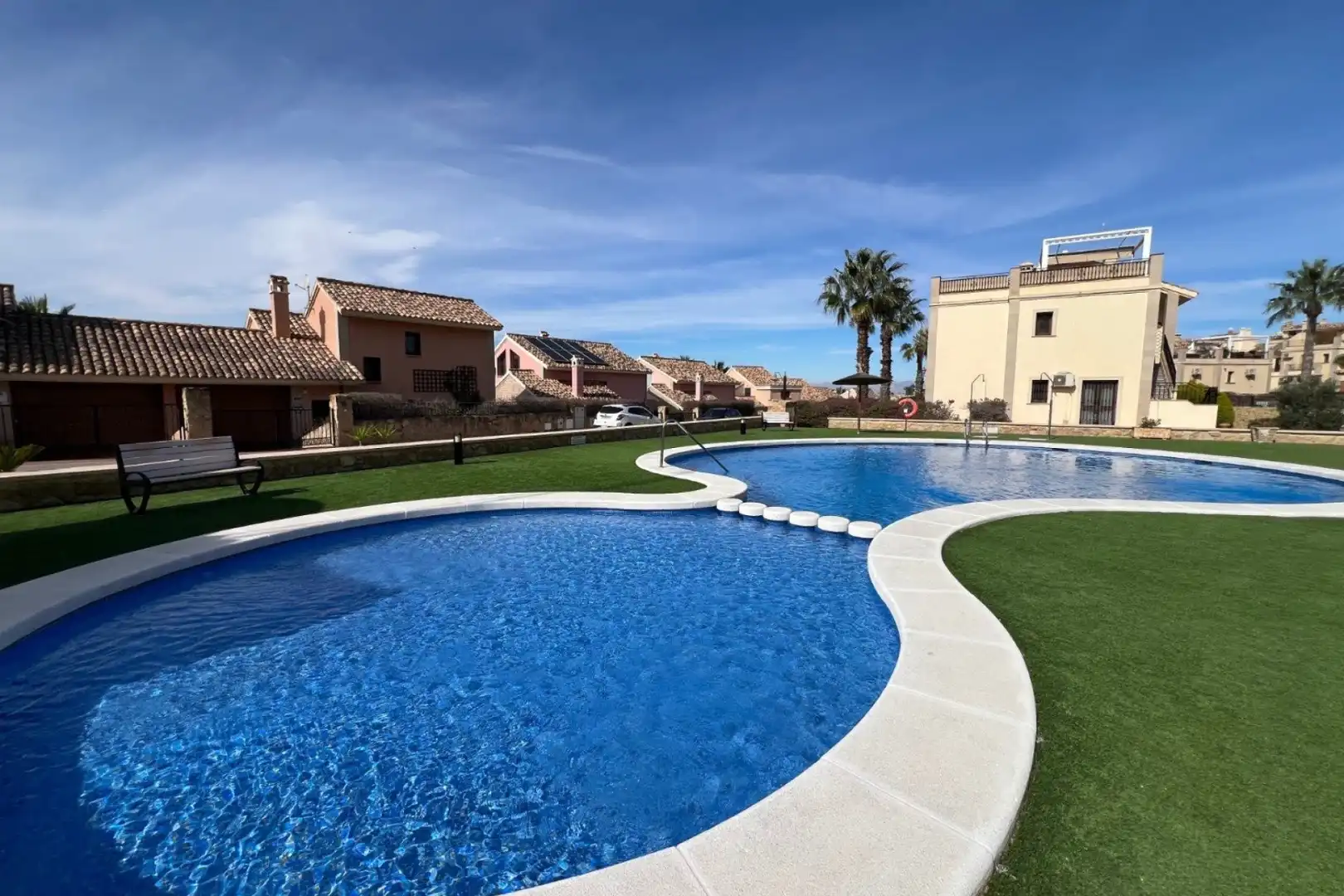 Apartment with garden for sale in N/A, imagen 2