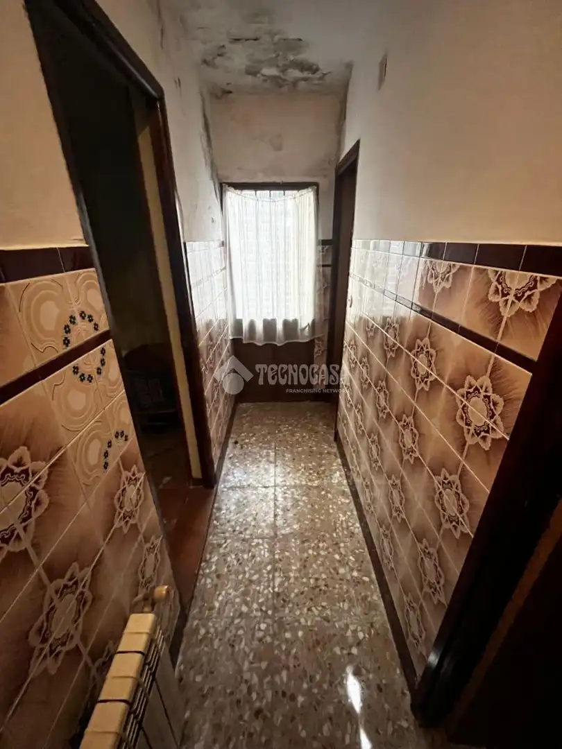 Casa adosada en venta en Puertollano con Calefacción