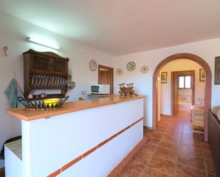 House or chalet for sale in Comares  with Air Conditioner, Terrace and Swimming Pool