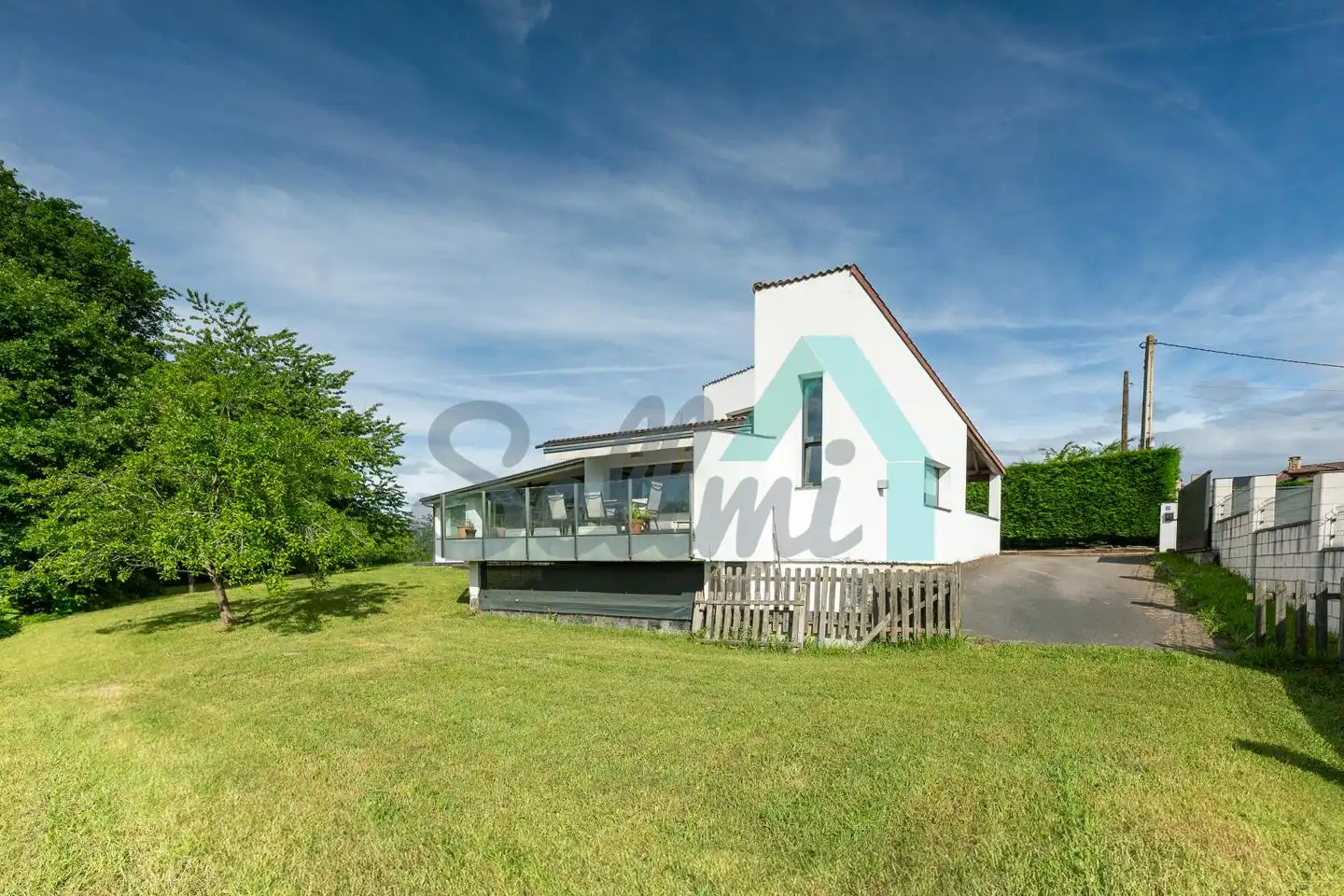 Houses for rent in Siero  with Heating, Parquet flooring and Terrace