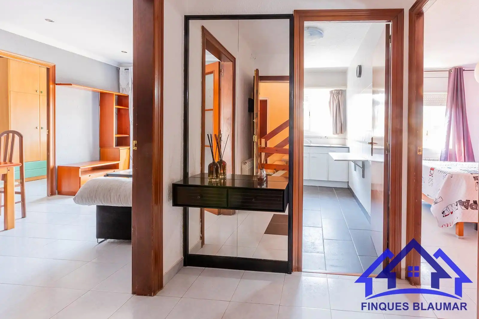 Piso en venta en Canet de Mar con Calefacción