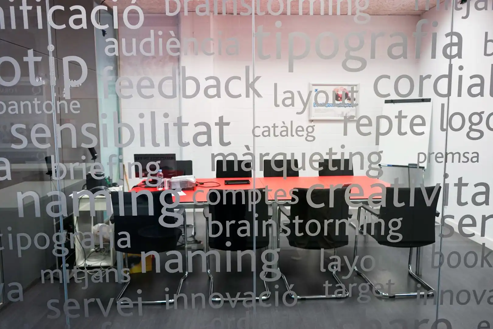 Büro mit Aufzug zum Verkauf in Pablo Iglesias, imagen 5