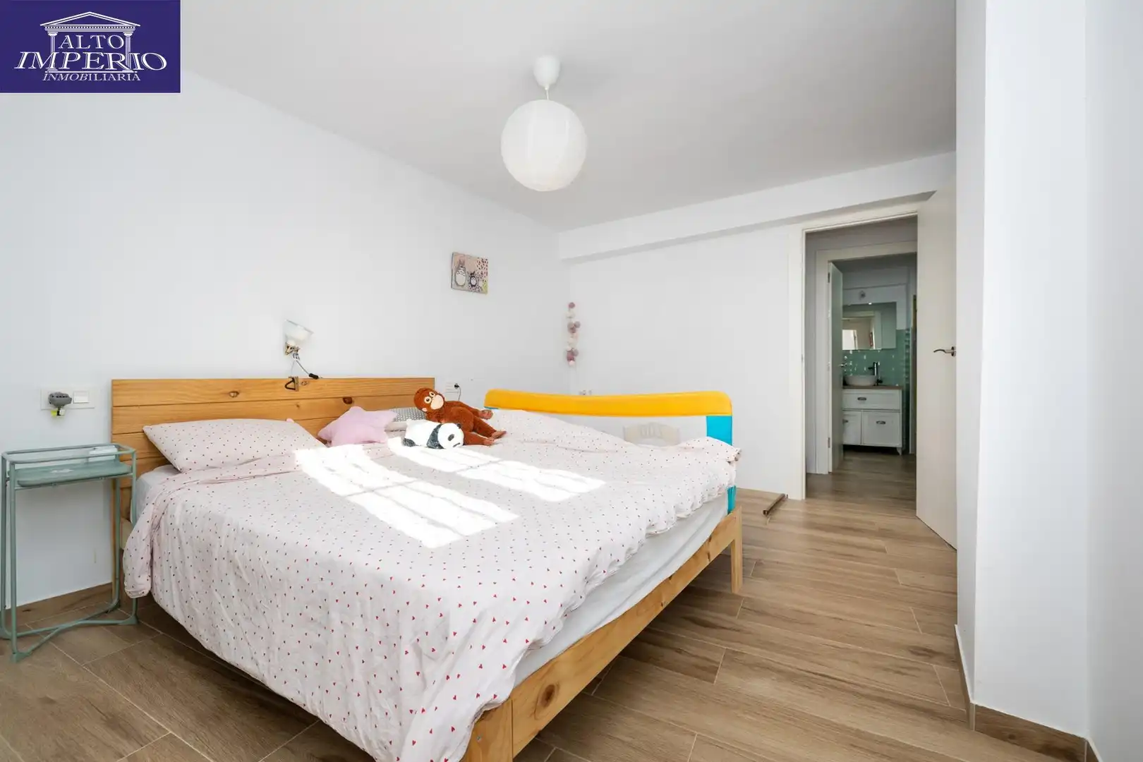 Casa a schiera in vendita a Barrio de la Vega, imagen 22
