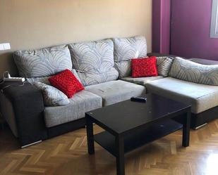 Living room of Flat to rent in Ocaña