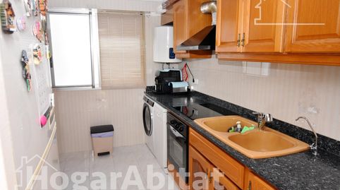 Foto 4 de Piso en venta en Calle Doctor Francisco Bono , La Vila, Alzira