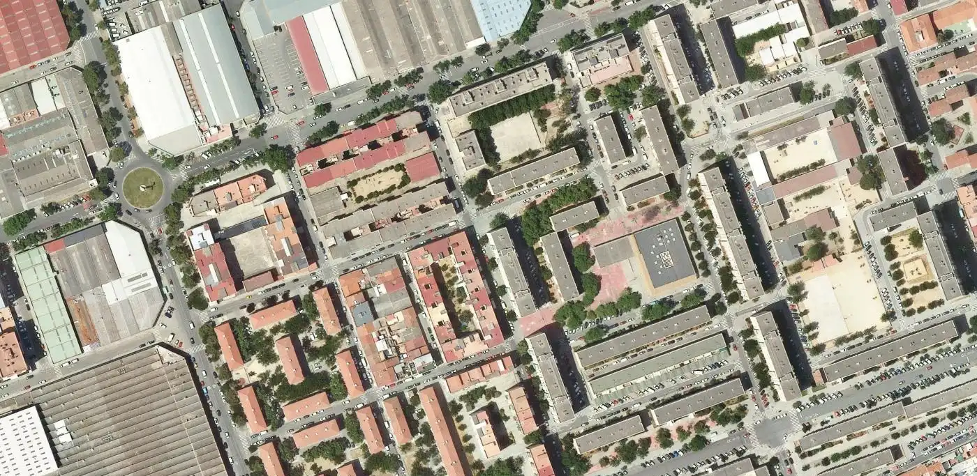 Appartamento con ascensore in vendita a Creu de Barberà - Sector Sud, imagen 4