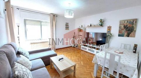 Foto 2 von Wohnung zum Verkauf in Sur, Ávila Capital