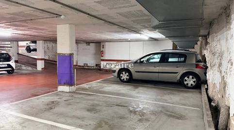 Foto 5 de Garatge de lloguer a Carrer Carrer D'elisa, 28, 28, El Putget i el Farró, Barcelona