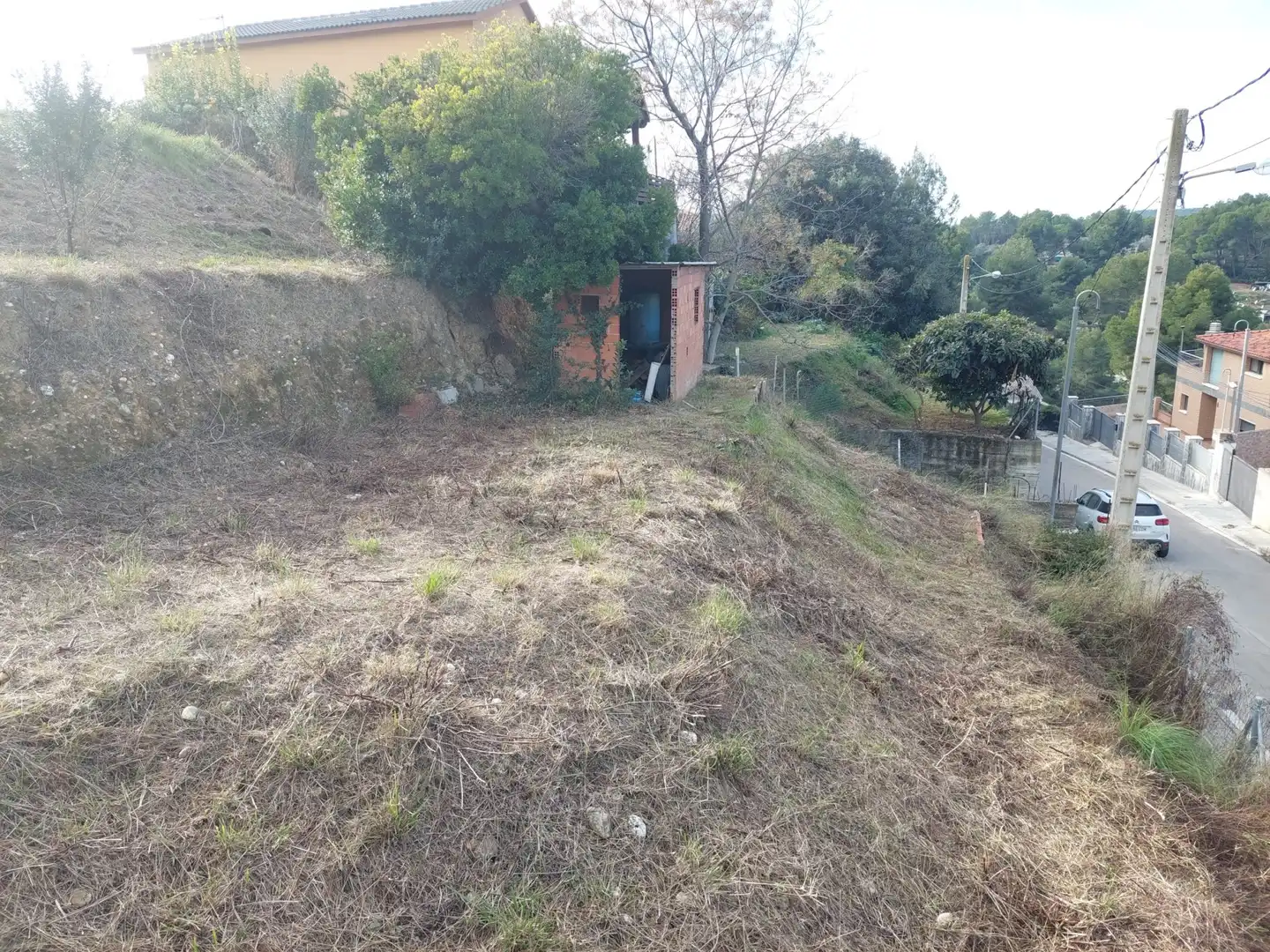 Terrenos y solares en venta en Castellnou - Can Mir - Can Solà, imagen 8