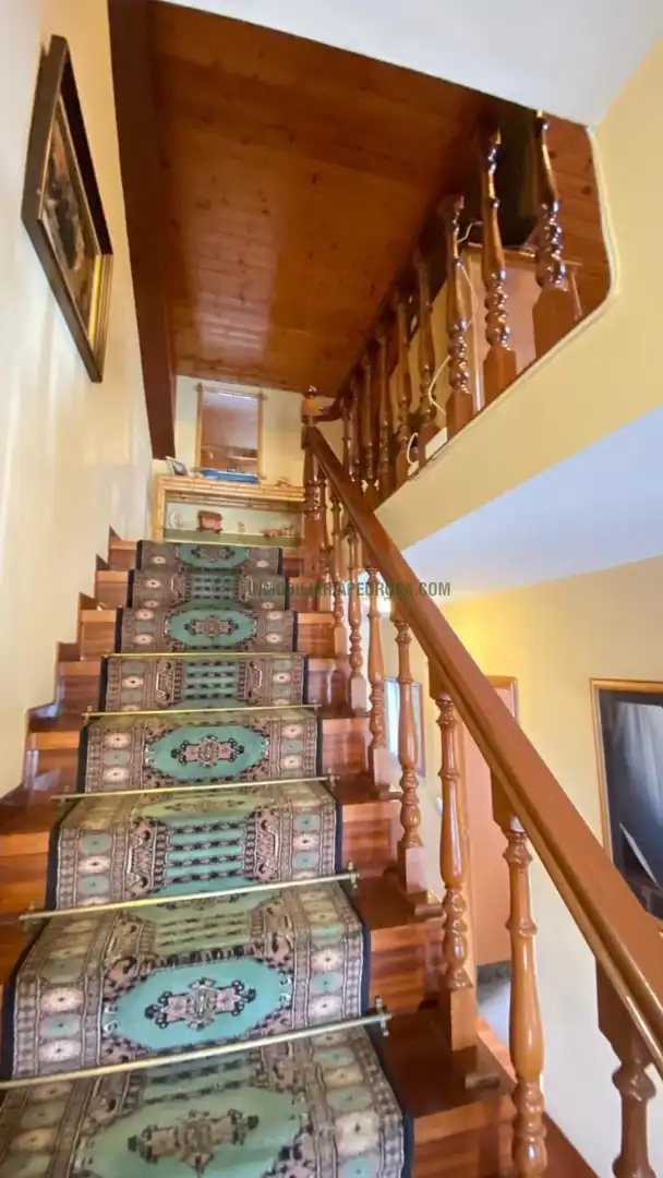 Casa o chalet en venta en Calle cabo fisterra, San Xoán de Poio