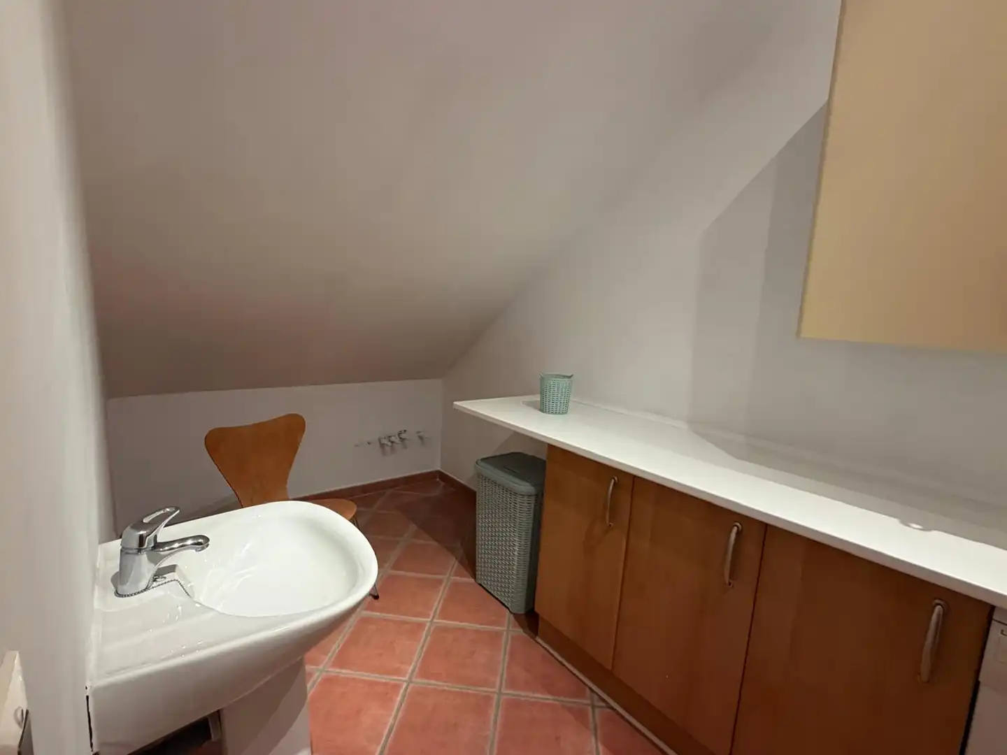 Baño de Casa o chalet en venta en Getafe Norte