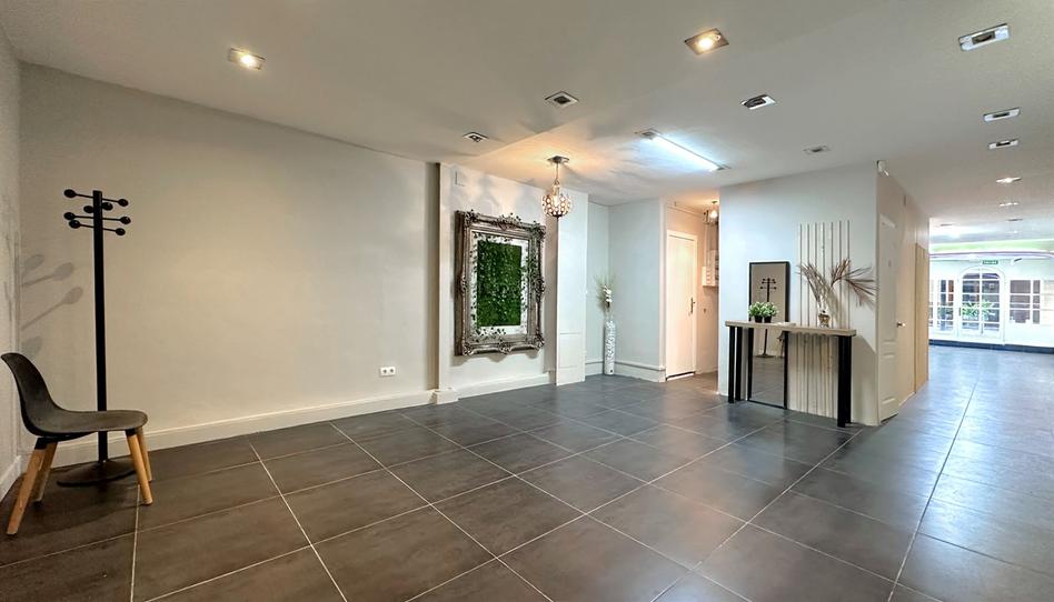 Photo 1 of Premises for sale in Carrer de Sant Màrius, 20, Sant Gervasi i la Bonanova, Barcelona