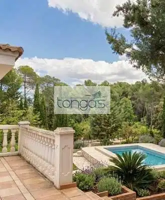 Chalet con piscina en venta en Xàtiva, imagen 29