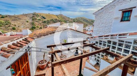 Foto 5 de Casa adosada en venda a Cl Alamos, Almáchar, Málaga