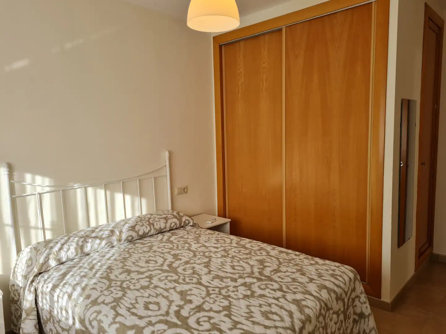 Flat for rent in Los Almendros - El Limonero - El Tomillar