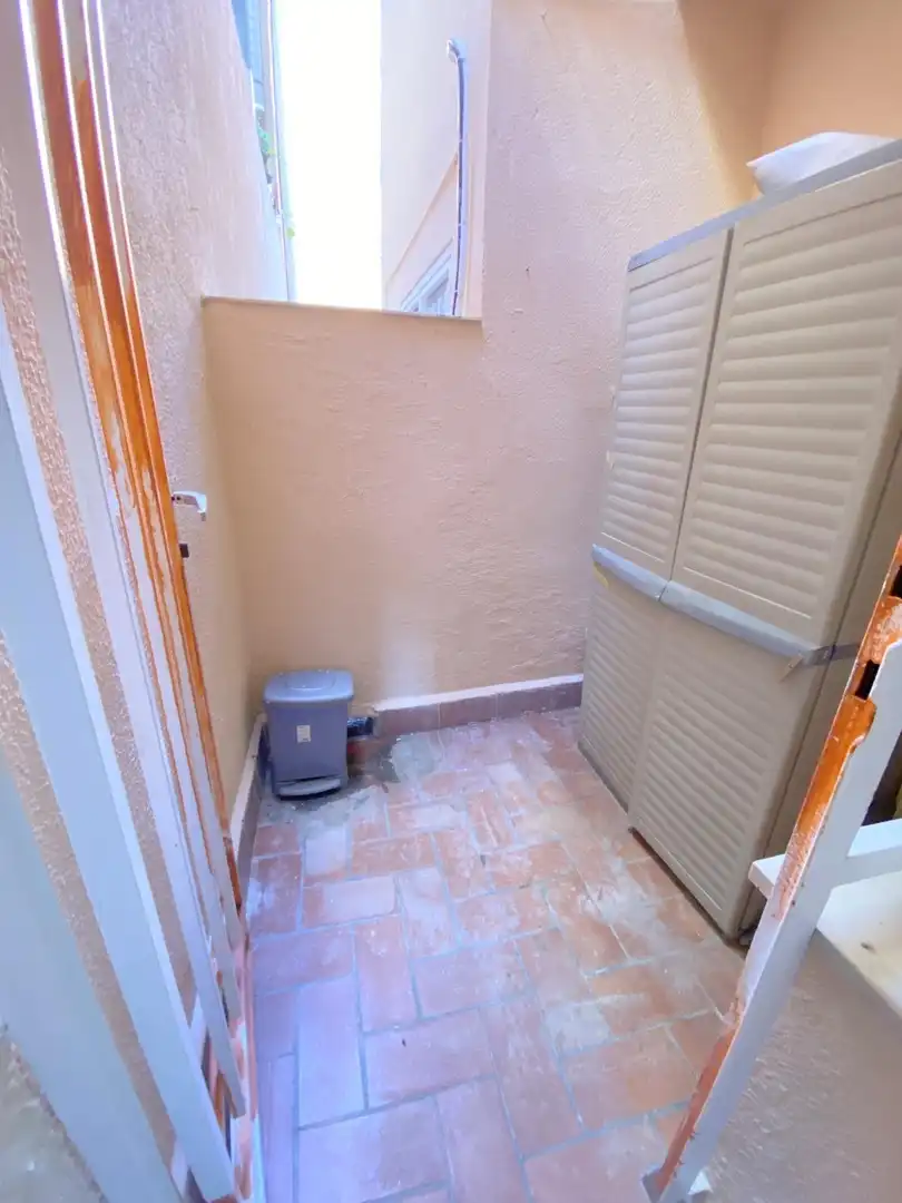Apartamento en venta en Barcelona con Terraza y Balcón