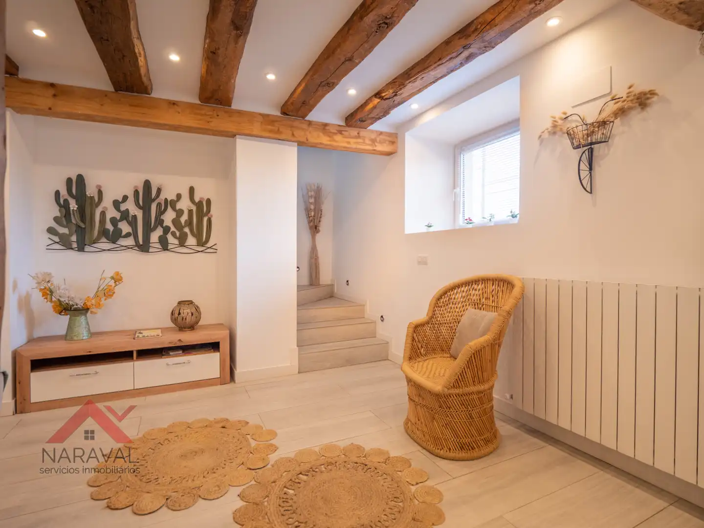 Casa o xalet en venda en Valdegovia / Gaubea amb Calefacció, Jardí privat i Terrassa