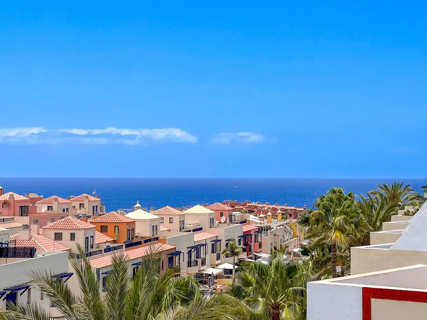 Penthouse with pool for sale in Calle Garza 2, imagen 21