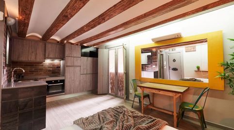 Photo 5 of Study for rent in El Raval, Barcelona Capital