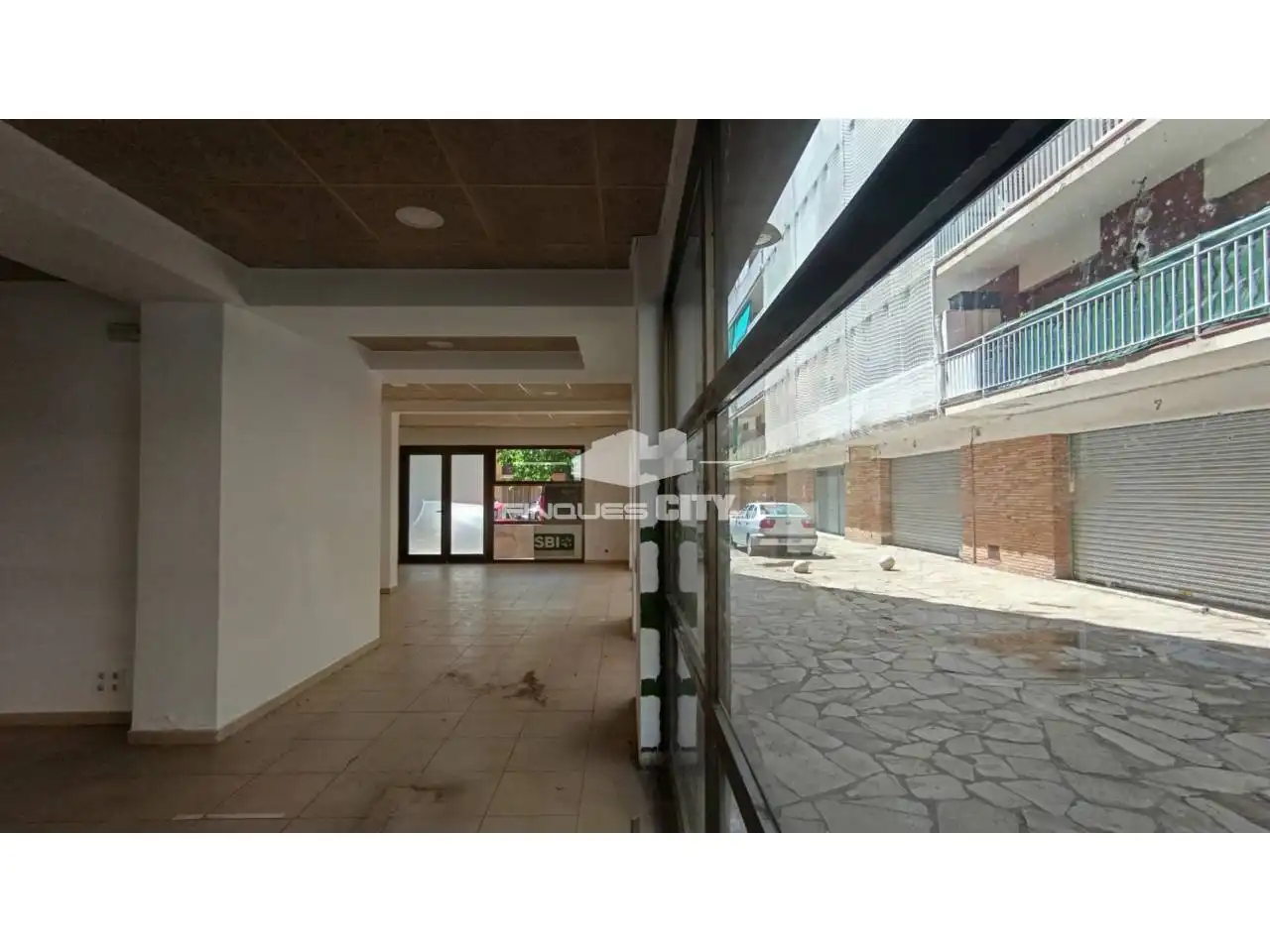 Business premises to rent in Avenida Hispanitat, imagen 13