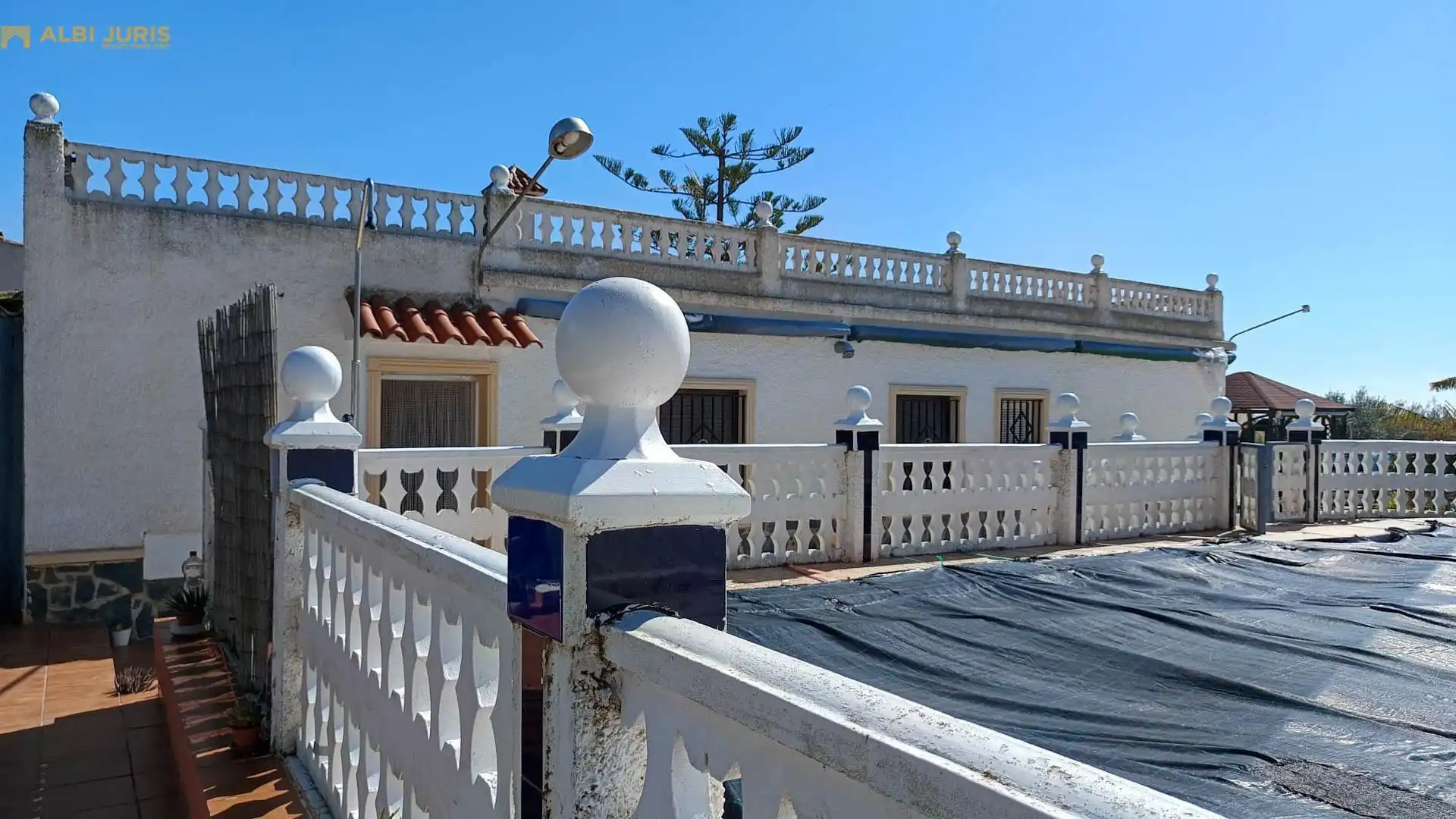 Maison avec piscine à vendre à Albatera, imagen 21