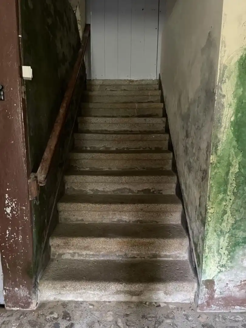 Finca rústica en venta en Ortigueira con Jardín privado