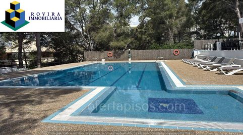 Foto 3 de Piso en venta en Calle Vendrell, Mar i Camp - Platja dels Capellans, Salou