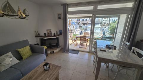 Photo 5 of Single-family semi-detached for sale in Port Grec - Port Moxó, Girona