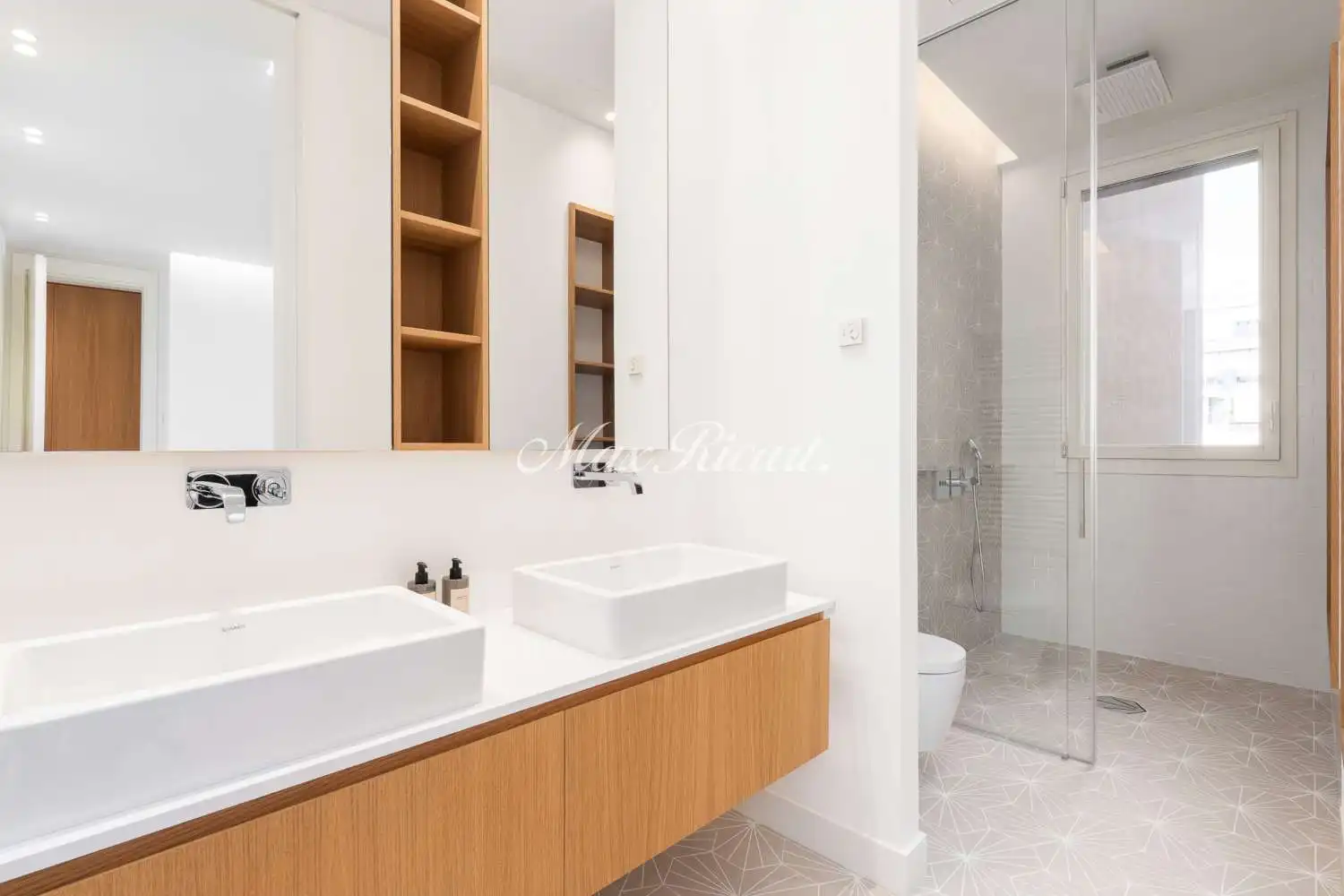 Flat with pool to rent in Eixample, imagen 28
