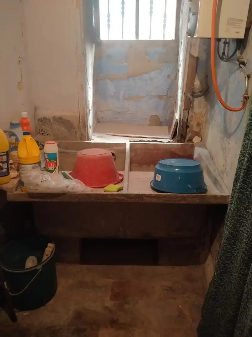 Maison avec terrasse à vendre à Alfara de Carles, imagen 14