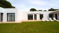 Exterior view of House or chalet for sale in L'Escala  with Air Conditioner, Heating and Terrace