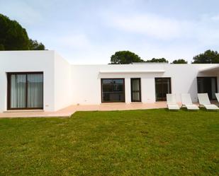 Exterior view of House or chalet for sale in L'Escala  with Air Conditioner and Terrace